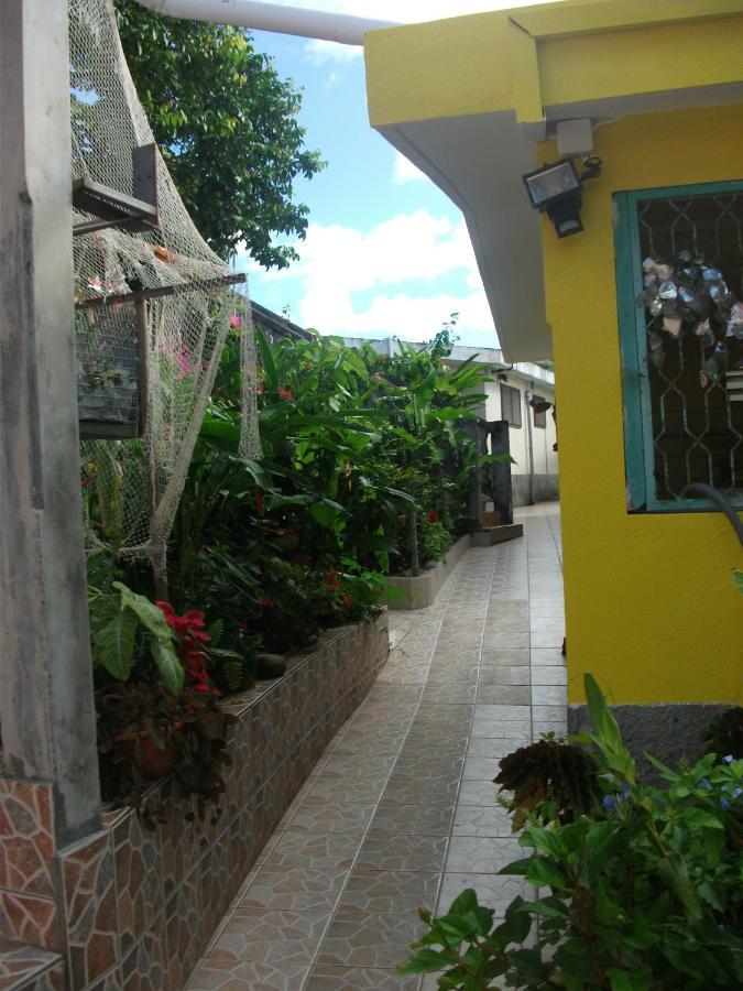 Residence Madelia Port-Louis Exteriér fotografie