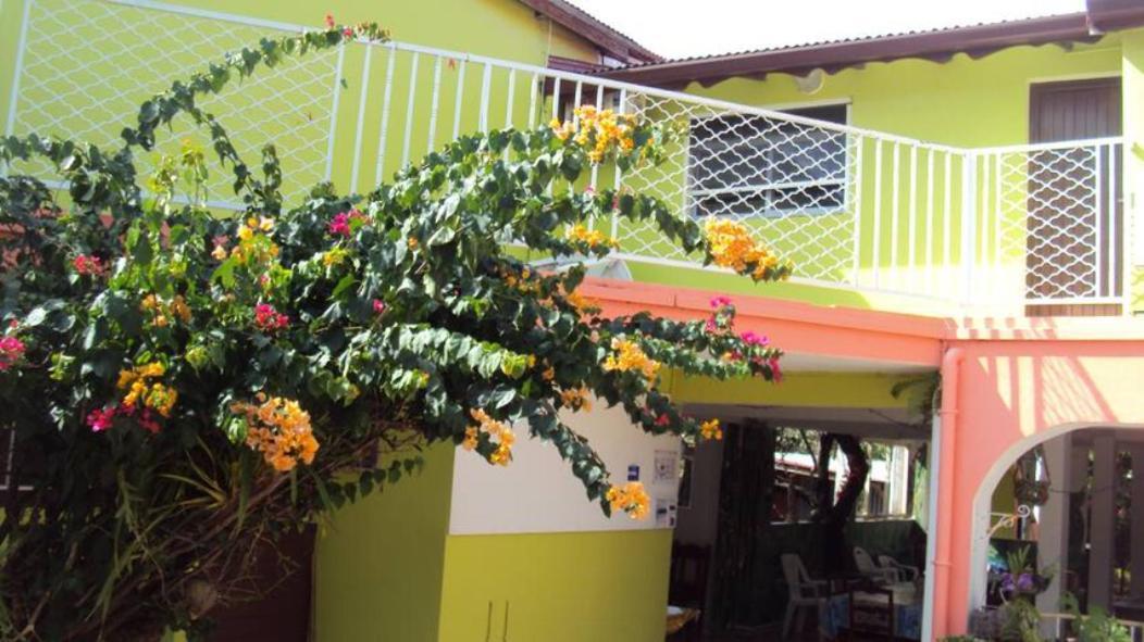 Residence Madelia Port-Louis Exteriér fotografie