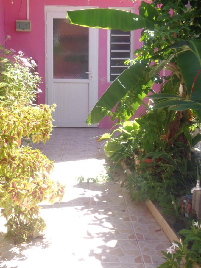 Residence Madelia Port-Louis Exteriér fotografie