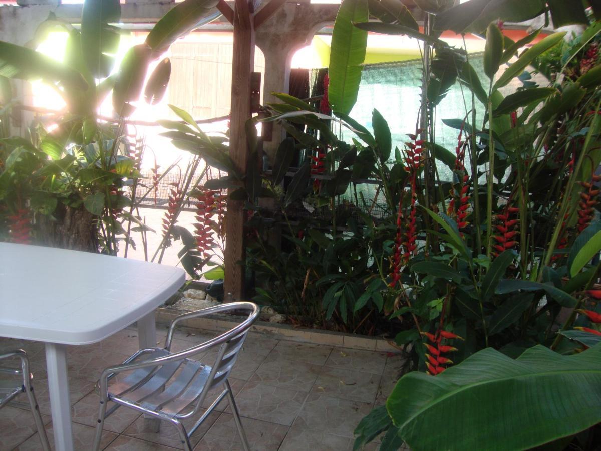 Residence Madelia Port-Louis Exteriér fotografie