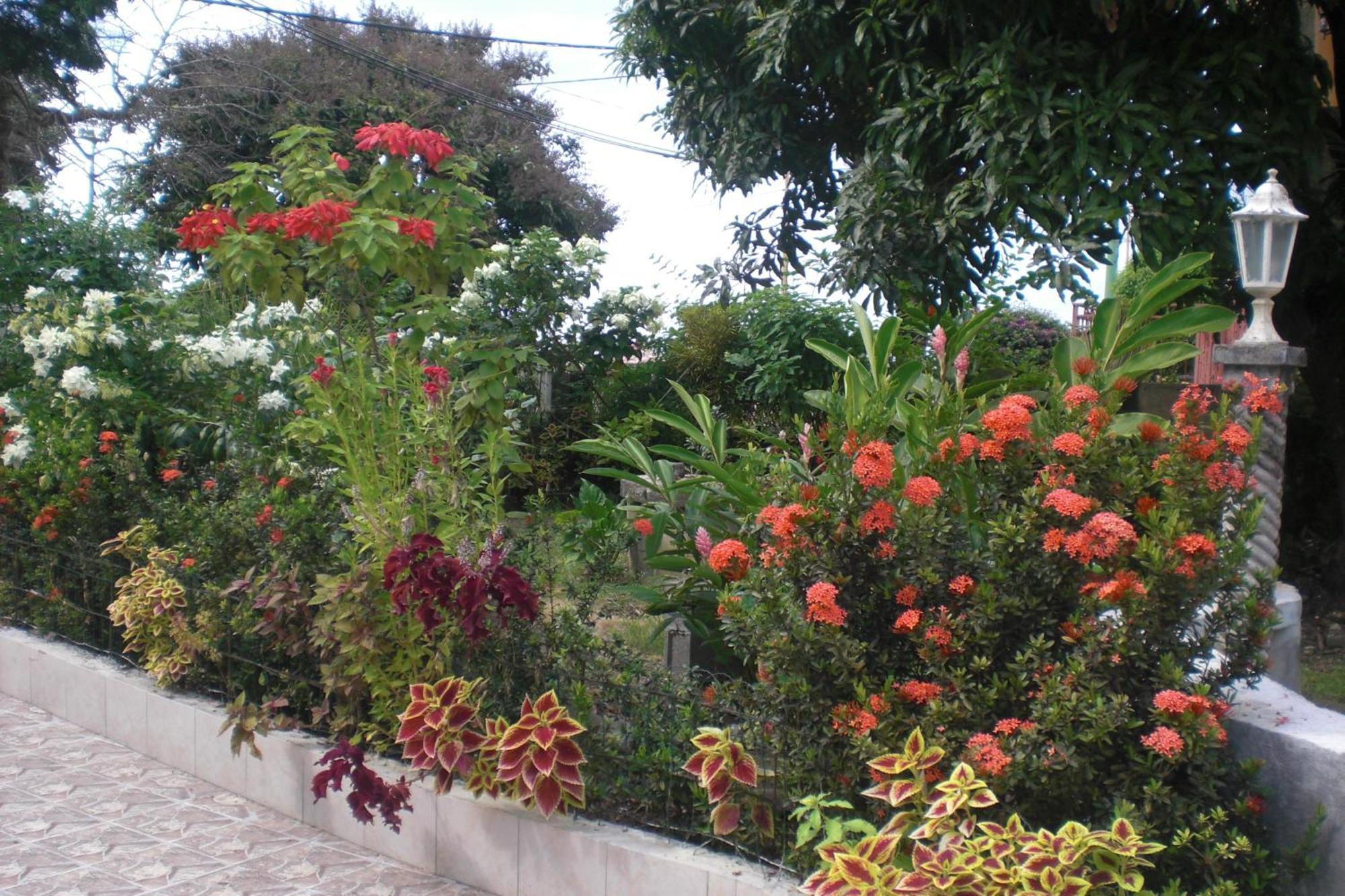 Residence Madelia Port-Louis Exteriér fotografie