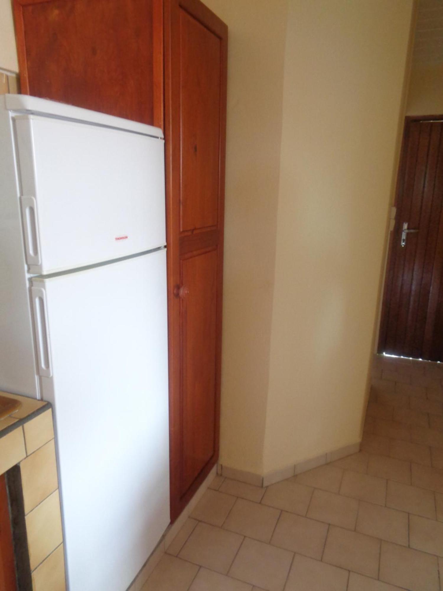 Residence Madelia Port-Louis Pokoj fotografie