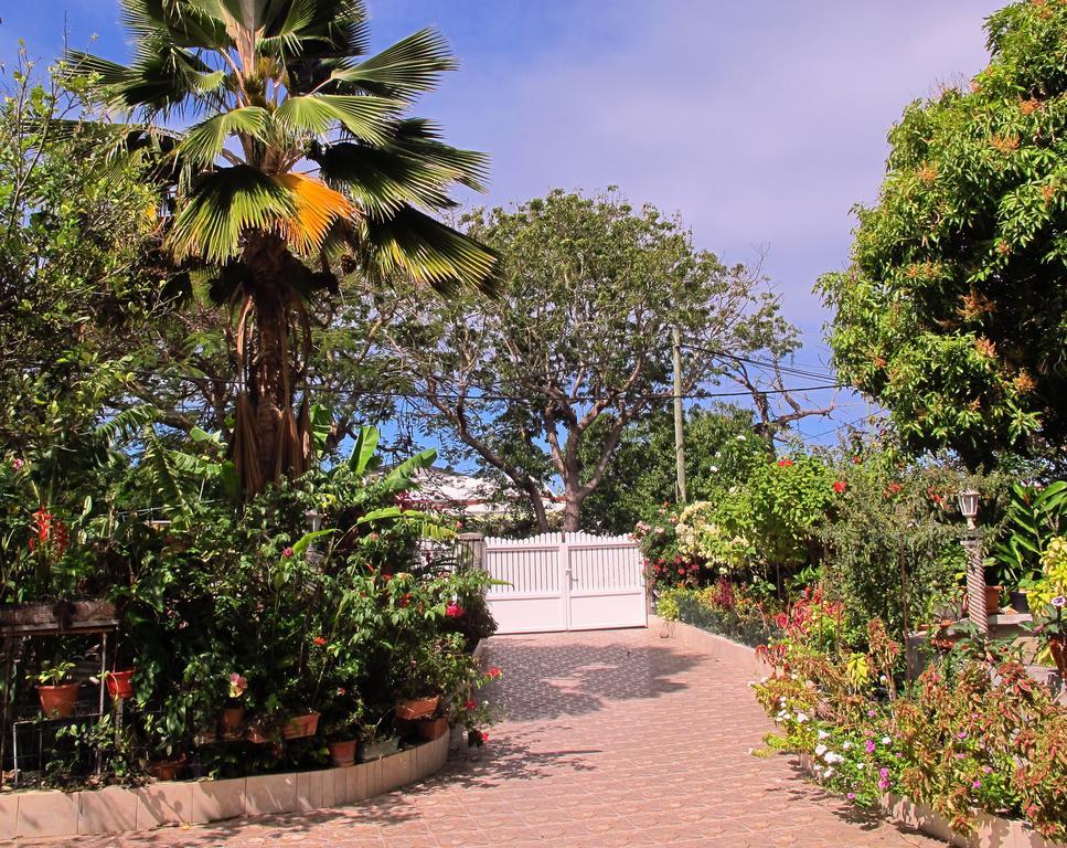 Residence Madelia Port-Louis Exteriér fotografie