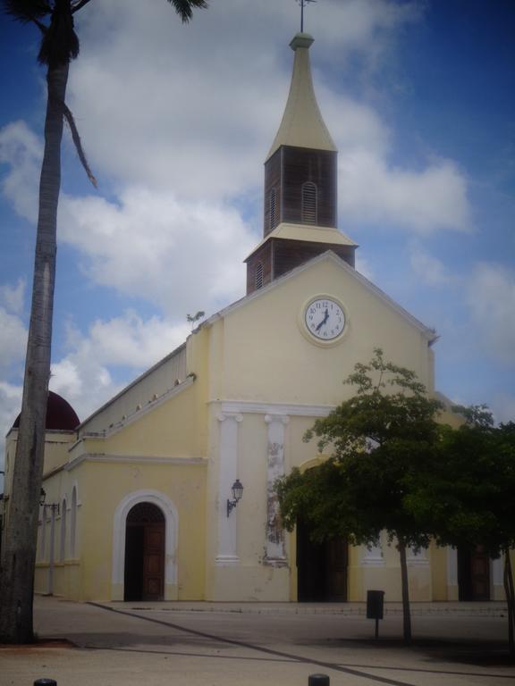 Residence Madelia Port-Louis Exteriér fotografie